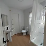 Apartmán La Morenuca *