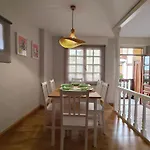 Apartmán La Morenuca
