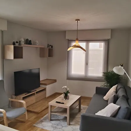 La Morenuca Lägenhet *