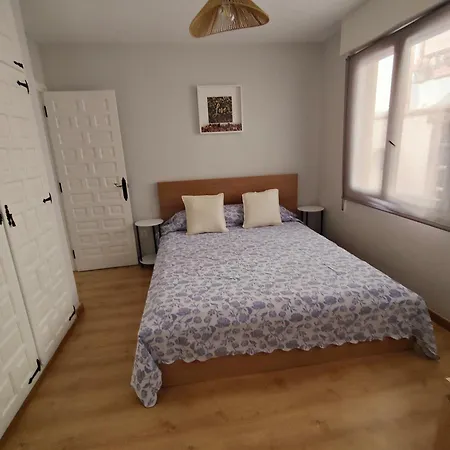 Apartmán La Morenuca