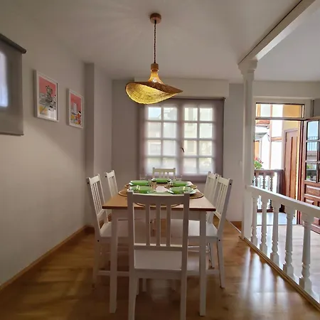 Lägenhet La Morenuca