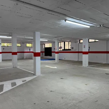 La Morenuca Apartman Potes