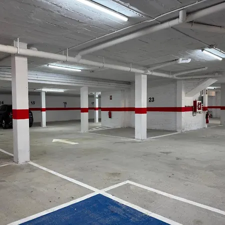 Apartman La Morenuca *