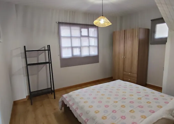 Apartament La Morenuca Potes