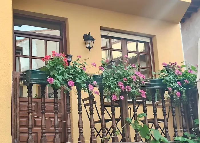 La Morenuca Apartament Potes