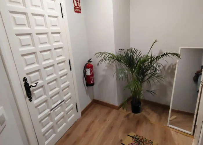 La Morenuca Apartament Potes