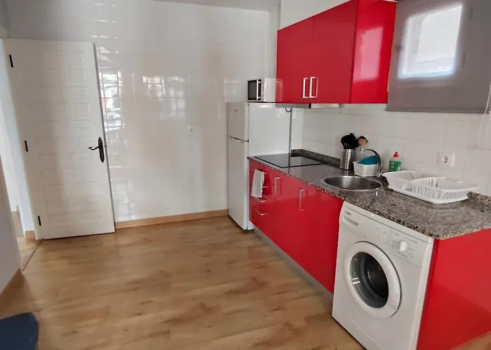 Apartament La Morenuca Potes