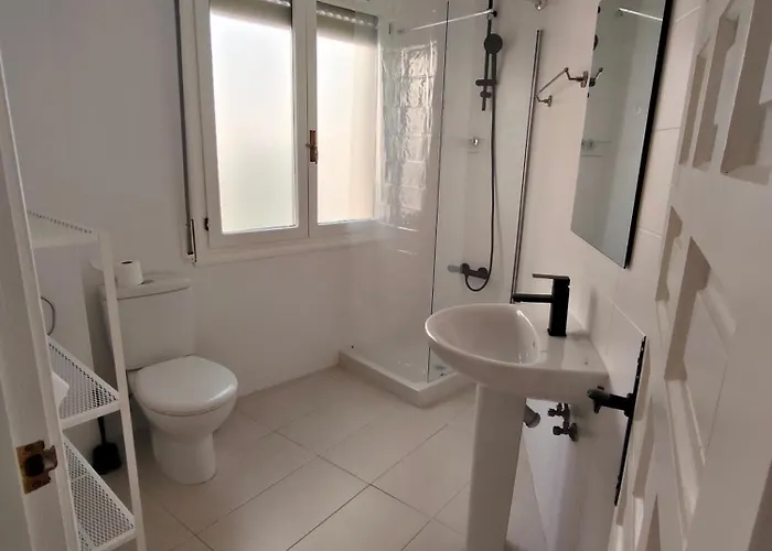 La Morenuca Apartament