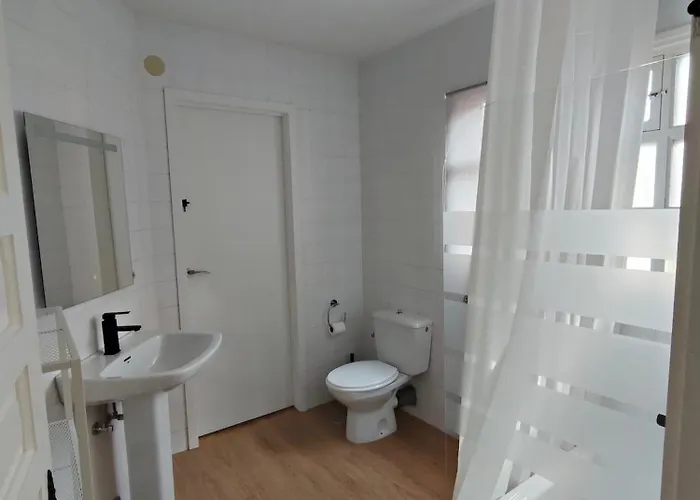 Apartament La Morenuca *