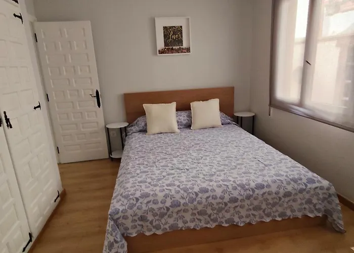 Apartament La Morenuca