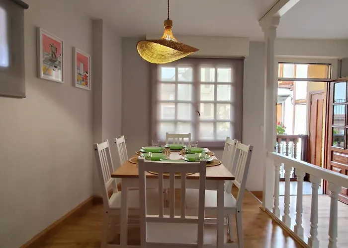 Apartament La Morenuca