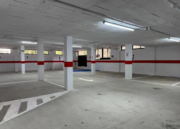 La Morenuca Apartament Potes